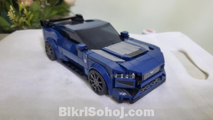 original LEGO Speed Champions Ford Mustang (76920)